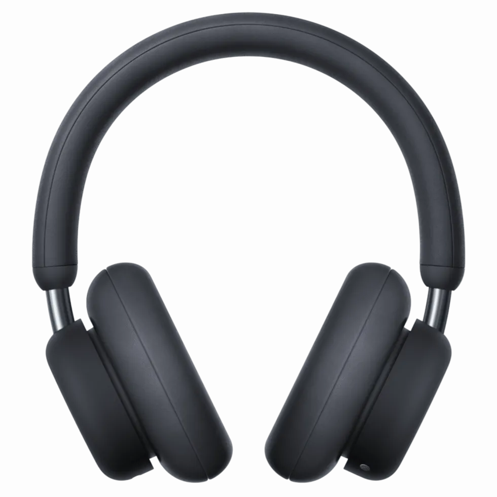 Nothing CMF Headphone Pro Hybrid ANC-hodetelefoner Mørkegrå