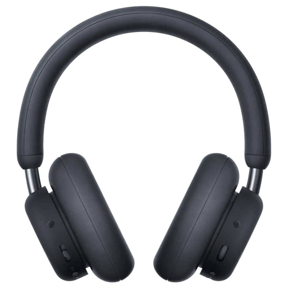 Nothing CMF Headphone Pro Hybrid ANC-hodetelefoner Mørkegrå