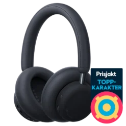 Nothing CMF Headphone Pro Hybrid ANC-hodetelefoner Mørkegrå