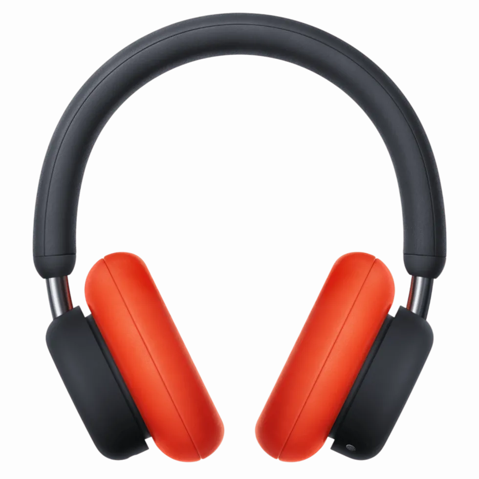 Nothing CMF Headphone Pro Hybrid ANC-hodetelefoner Mørkegrå