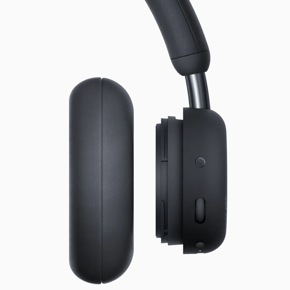 Nothing CMF Headphone Pro Hybrid ANC-hodetelefoner Mørkegrå