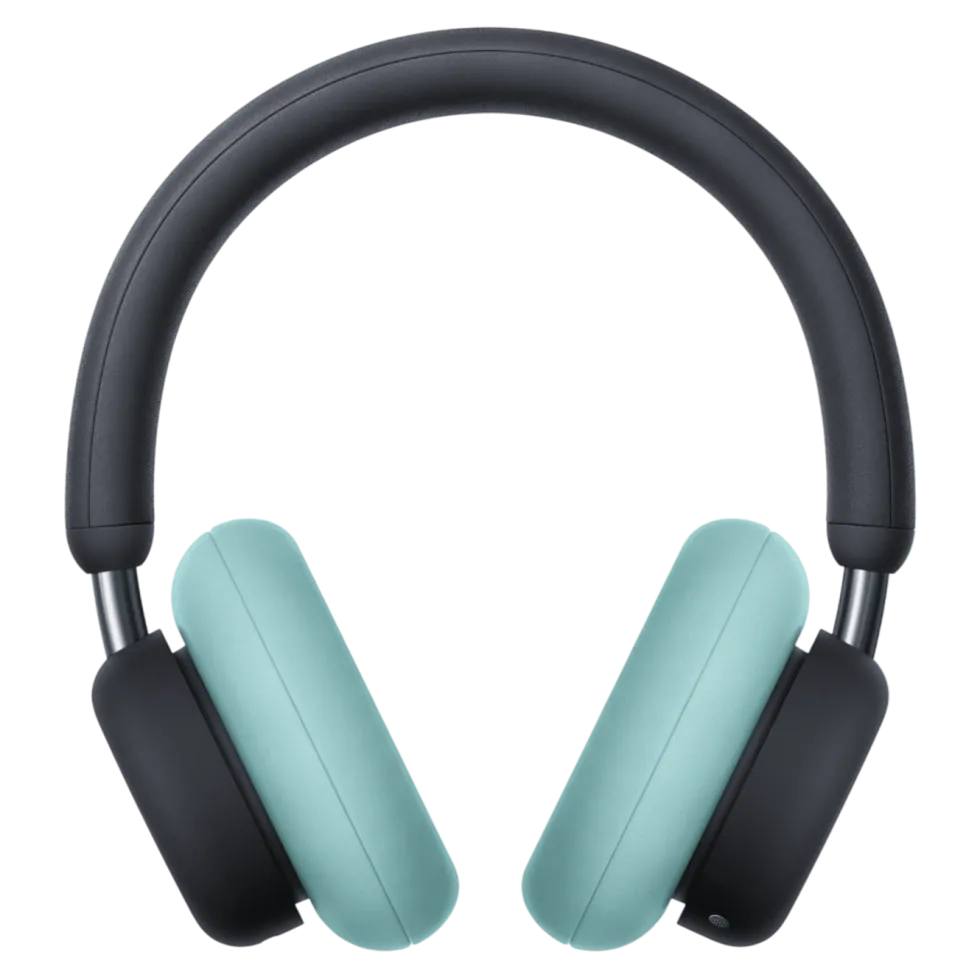 Nothing CMF Headphone Pro Hybrid ANC-hodetelefoner Mørkegrå
