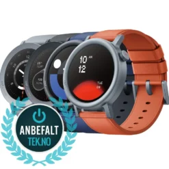 Nothing Cmf Watch Pro 2 Dark Grey