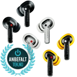 Nothing Ear (a) Svart