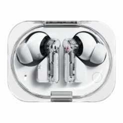 Nothing Ear (3a) trådløse hodetelefoner Hvit