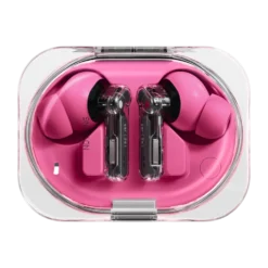 Nothing Ear (3a) trådløse hodetelefoner Rosa