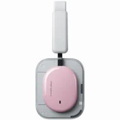 Nothing Headphone (a) trådløse over-ear-hodetelefoner Rosa