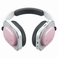 Nothing Headphone (a) trådløse over-ear-hodetelefoner Rosa