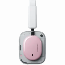 Nothing Headphone (a) trådløse over-ear-hodetelefoner Rosa