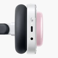 Nothing Headphone (a) trådløse over-ear-hodetelefoner Rosa