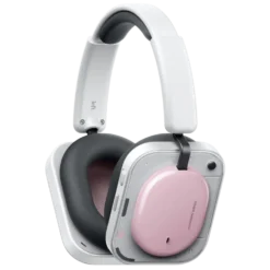 Nothing Headphone (a) trådløse over-ear-hodetelefoner Rosa
