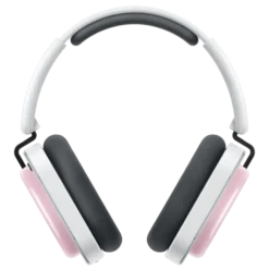 Nothing Headphone (a) trådløse over-ear-hodetelefoner Rosa
