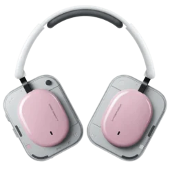 Nothing Headphone (a) trådløse over-ear-hodetelefoner Rosa