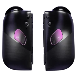NYXI Hyperion 2 Joy-Con til Nintendo Switch Svart