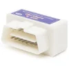 OBD-2-adapter for iPhone