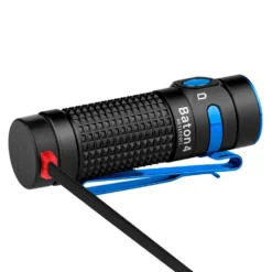 Olight Baton 4 Lommelykt 1300 lm