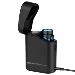 Olight Baton 4 Premium Lommelykt med powerbank 1300 lm