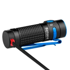 Olight Baton 4 Premium Lommelykt med powerbank 1300 lm