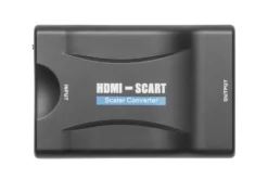 Omformer, HDMI til Scart