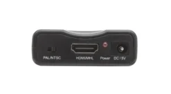 Omformer, HDMI til Scart