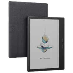 Onyx Boox Go Color 7 (Gen II) Lesebrett 7" 64 GB Svart