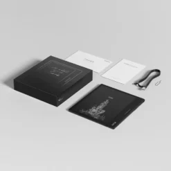 Onyx Boox Page Lesebrett 7