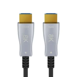 Optisk Ultra High Speed HDMI 2.1-kabel 10 m
