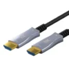 Optisk Ultra High Speed HDMI 2.1-kabel 20 m