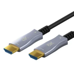 Optisk Ultra High Speed HDMI 2.1-kabel 20 m