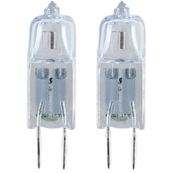Osram Halogenpærer G4 2-pk. 300 lm, 20 W