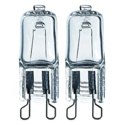 Osram Halopin ovnspære G9 25 W 2-pk.