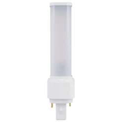 Osram LED-kompaktlysrør G24D 600 lm