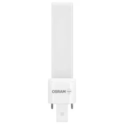 Osram LED-kompaktlysrør G23 360 lm
