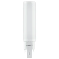 Osram LED-kompaktlysrør G24Q 700 lm