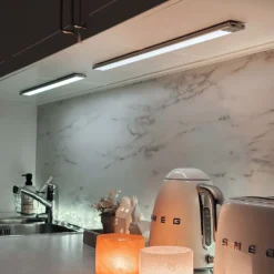 Osram Linear LED skapbelysning med sensor 40 cm