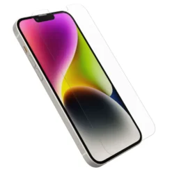 Otterbox Amplify Anti-Micro Skjermbeskytter for iPhone 13 Pro Max og 14 Plus