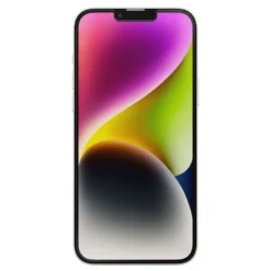 Otterbox Amplify Anti-Micro Skjermbeskytter for iPhone 13 Pro Max og 14 Plus