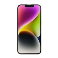 Otterbox Amplify Anti-Micro Skjermbeskytter for iPhone 13, 13 Pro og 14