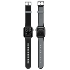 Otterbox Armbånd for Apple Watch 41/40/38 mm Svart