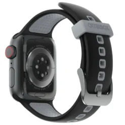 Otterbox Armbånd for Apple Watch 41/40/38 mm Svart