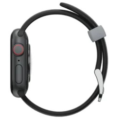 Otterbox Armbånd for Apple Watch 41/40/38 mm Svart