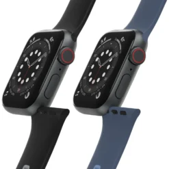 Otterbox Armbånd for Apple Watch 41/40/38 mm Svart