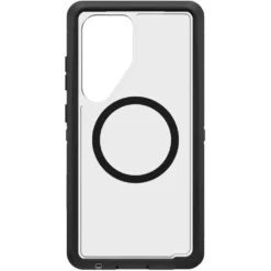 Otterbox Defender Gjennomsiktig Robust deksel for Samsung S25 Ultra