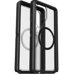 Otterbox Defender Gjennomsiktig Robust deksel for Samsung S25 Ultra