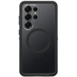 Otterbox Defender Pro XT Clear-skal til Galaxy S26 Ultra Dark Side