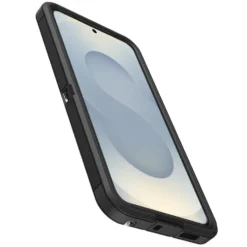 Otterbox Defender Pro XT Clear-deksel til Galaxy S26 Dark Side