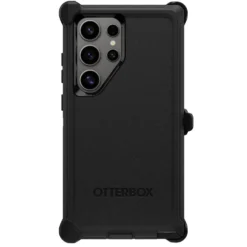 Otterbox Defender Robust deksel for Galaxy S24 Ultra