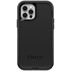 Otterbox Defender Robust deksel for iPhone 12 og 12 Pro
