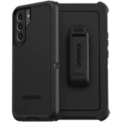 Otterbox Defender Robust deksel for Galaxy S22 Plus