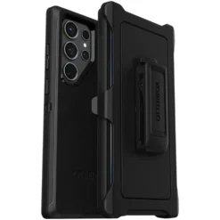 Otterbox Defender Robust deksel for Galaxy S23 Ultra